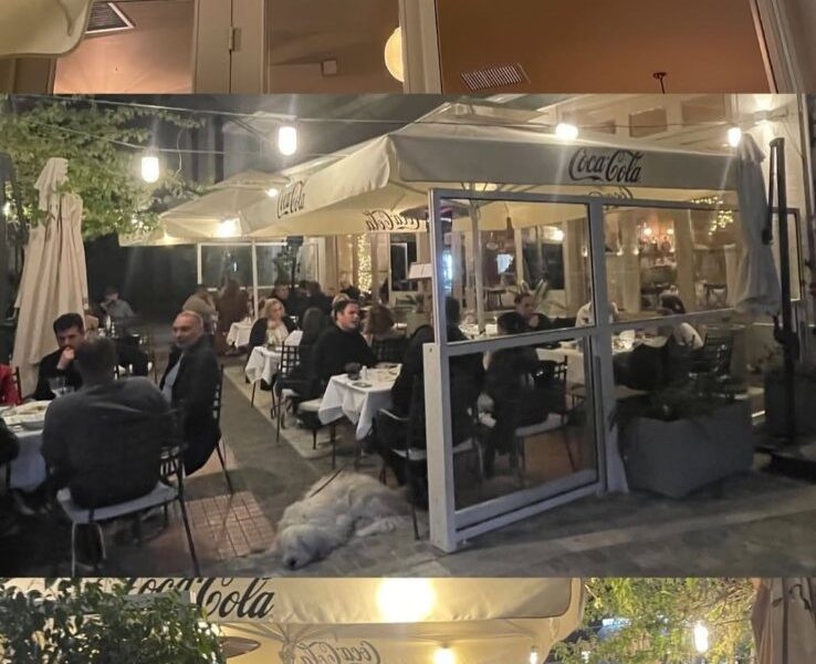 PIZOS Athens photo 3