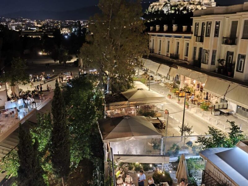 PIZOS Athens photo 2