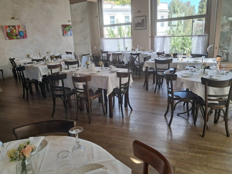 PIZOS Athens photo 1